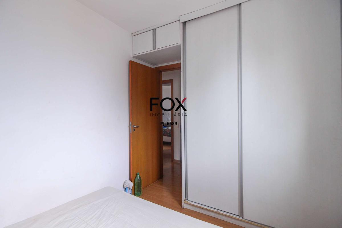 Apartamento, Ouro Preto, 3 Quartos, 2 Vagas, 1 Suíte