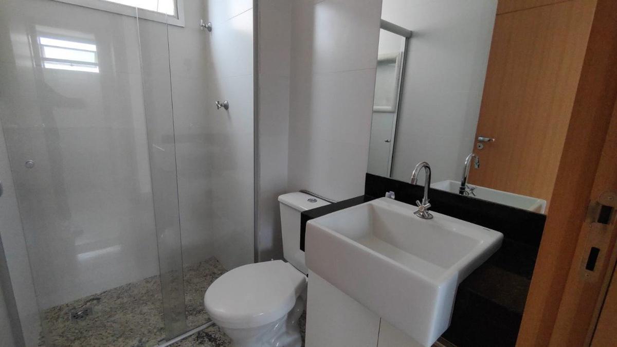 Apartamento, Buritis, 2 Quartos, 2 Vagas, 1 Suíte