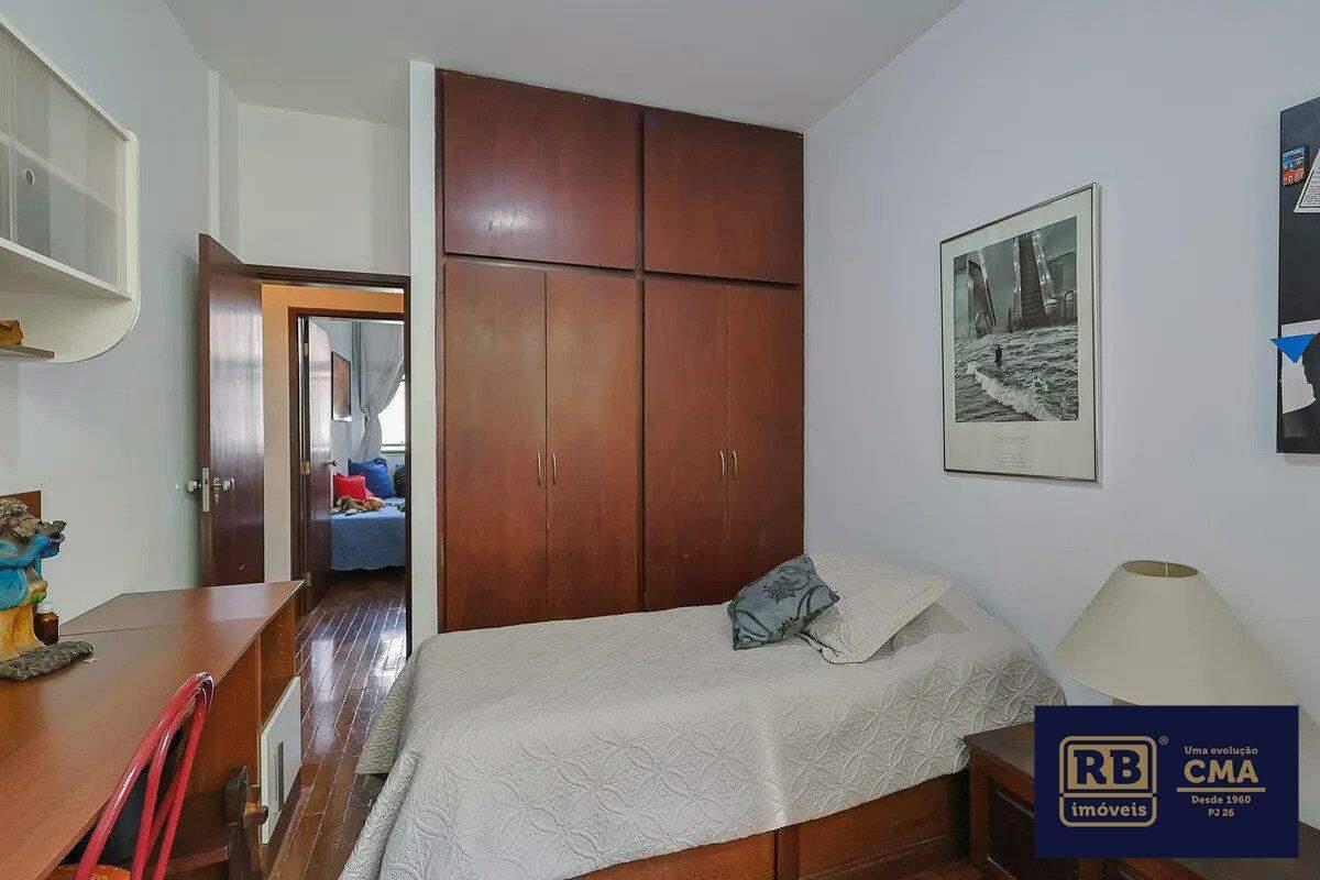 Apartamento, Savassi, 4 Quartos, 4 Vagas, 1 Suíte