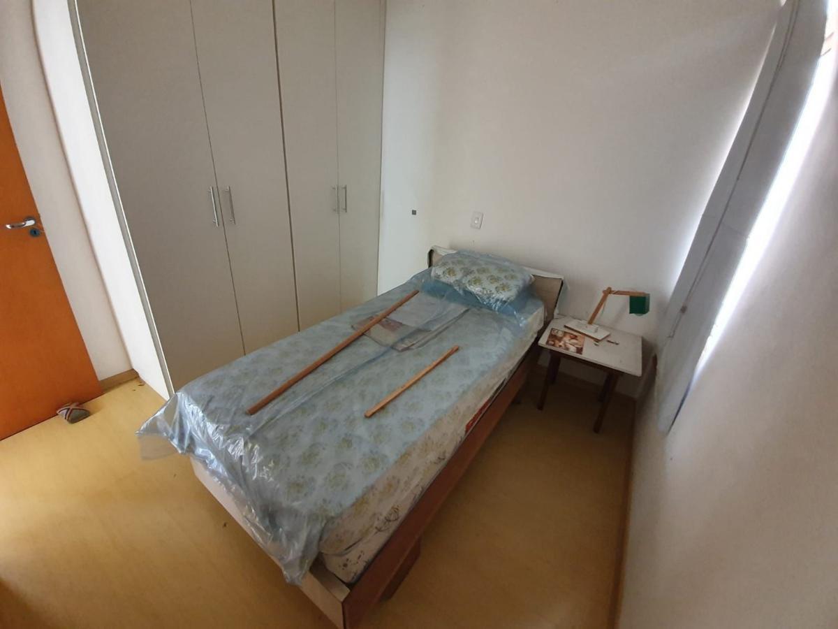 Cobertura, Cruzeiro, 2 Quartos, 3 Vagas, 1 Suíte