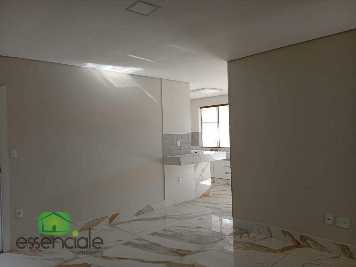 Apartamento, Jardim Riacho das Pedras, 3 Quartos, 2 Vagas, 1 Suíte