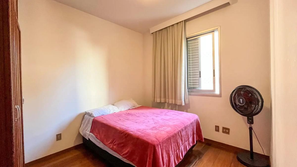 Apartamento, Savassi, 4 Quartos, 2 Vagas, 1 Suíte
