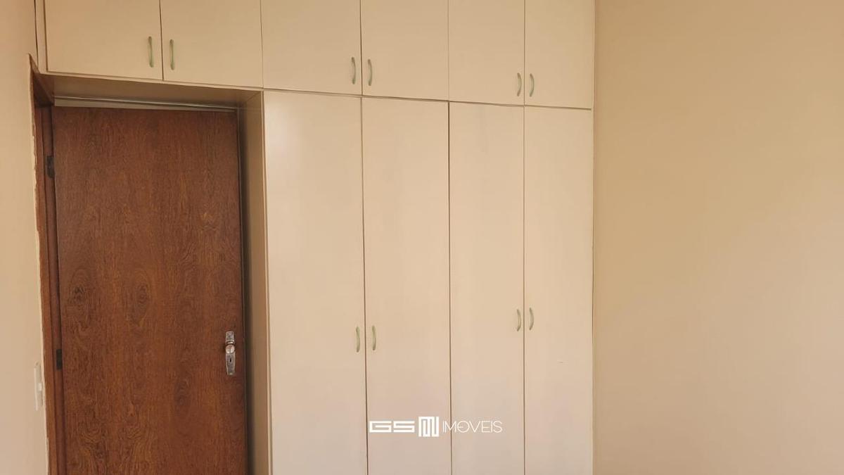 Apartamento, Salgado Filho, 3 Quartos, 1 Vaga