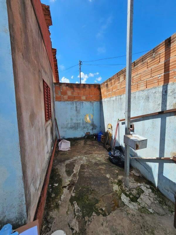 Casa, Vale das Palmeiras, 2 Quartos, 0 Vaga