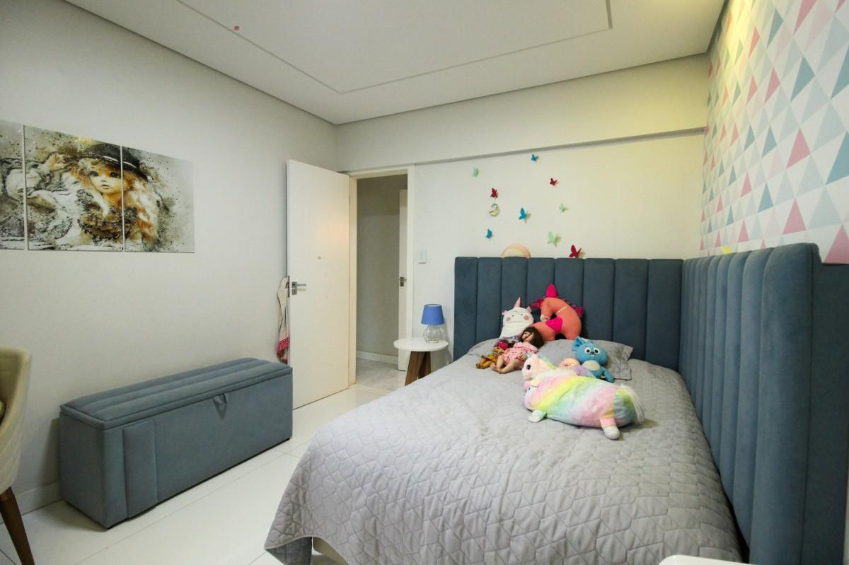 Cobertura, Floresta, 4 Quartos, 2 Vagas, 1 Suíte