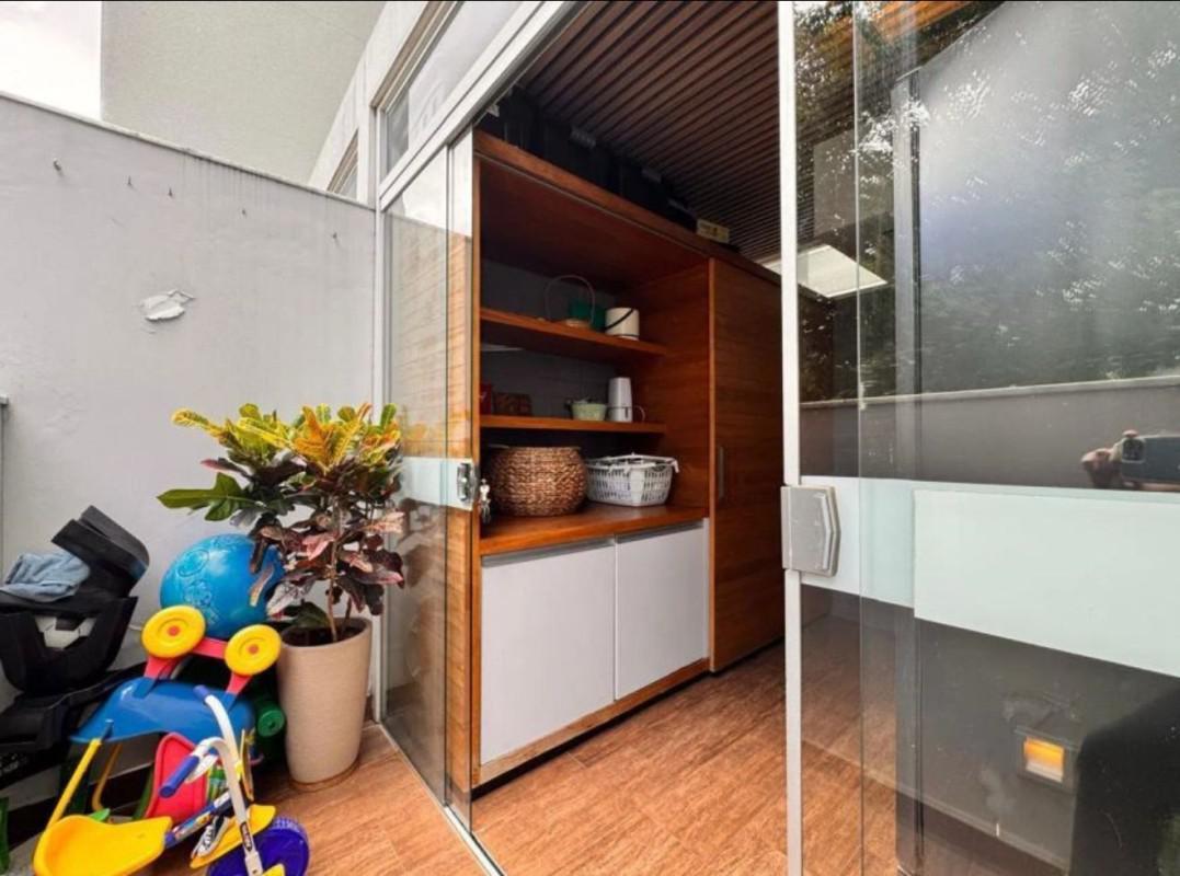 Apartamento, Vila Clóris, 3 Quartos, 3 Vagas, 1 Suíte