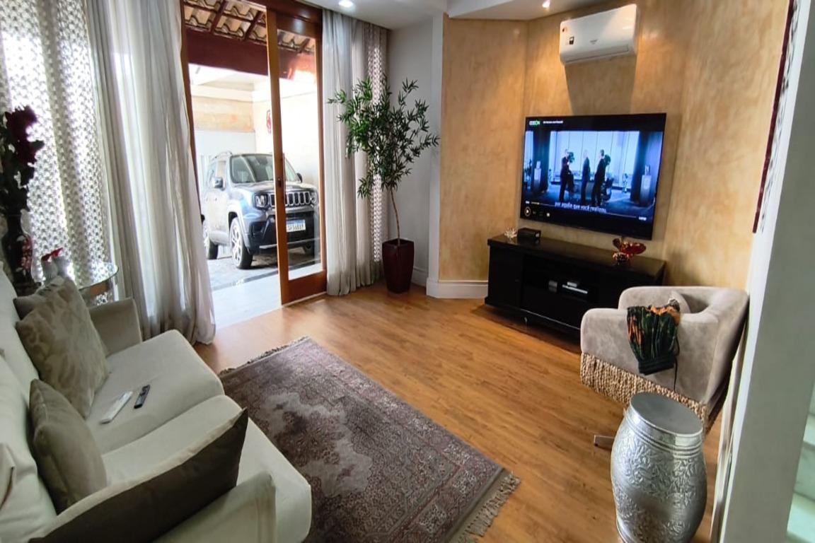 Casa, Palmares, 3 Quartos, 2 Vagas, 1 Suíte