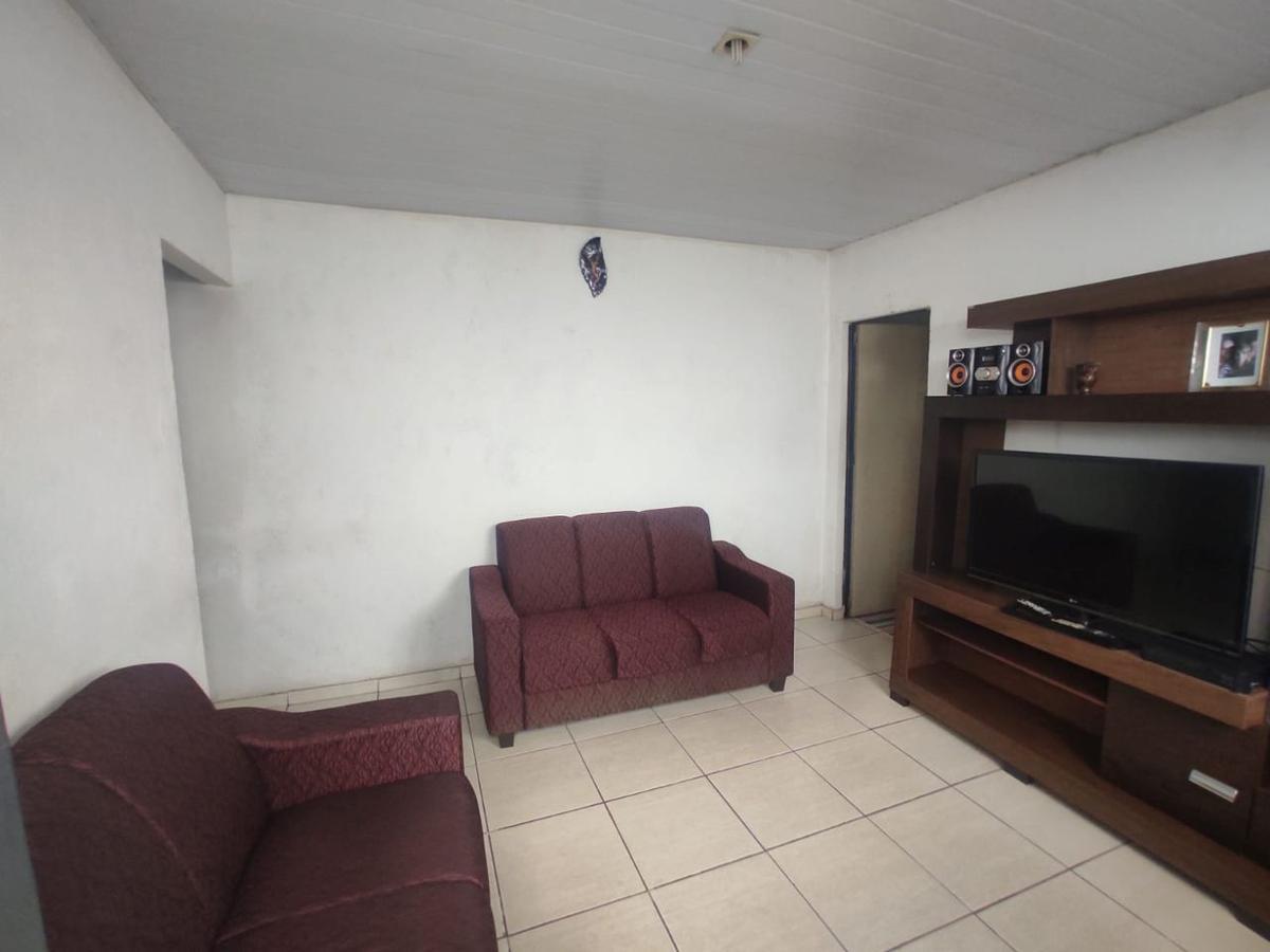 Casa, Santa Cruz, 3 Quartos, 6 Vagas