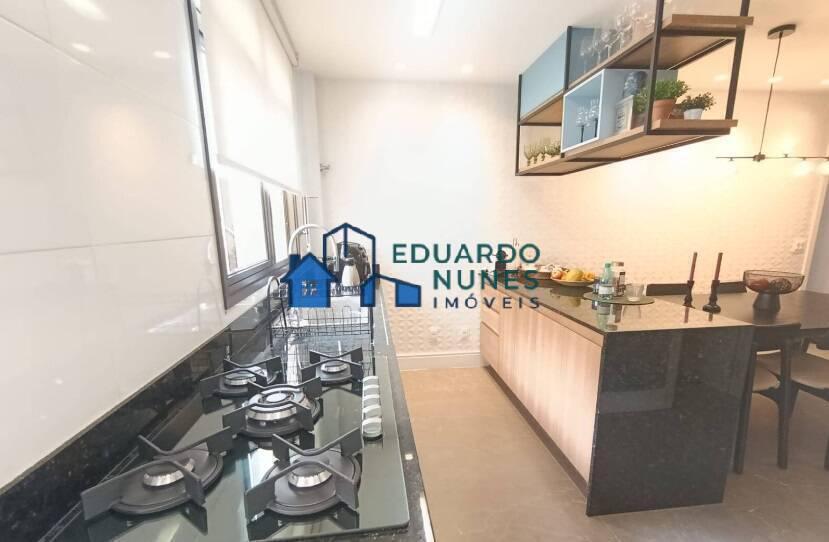 Apartamento, Gutierrez, 3 Quartos, 3 Vagas, 1 Suíte