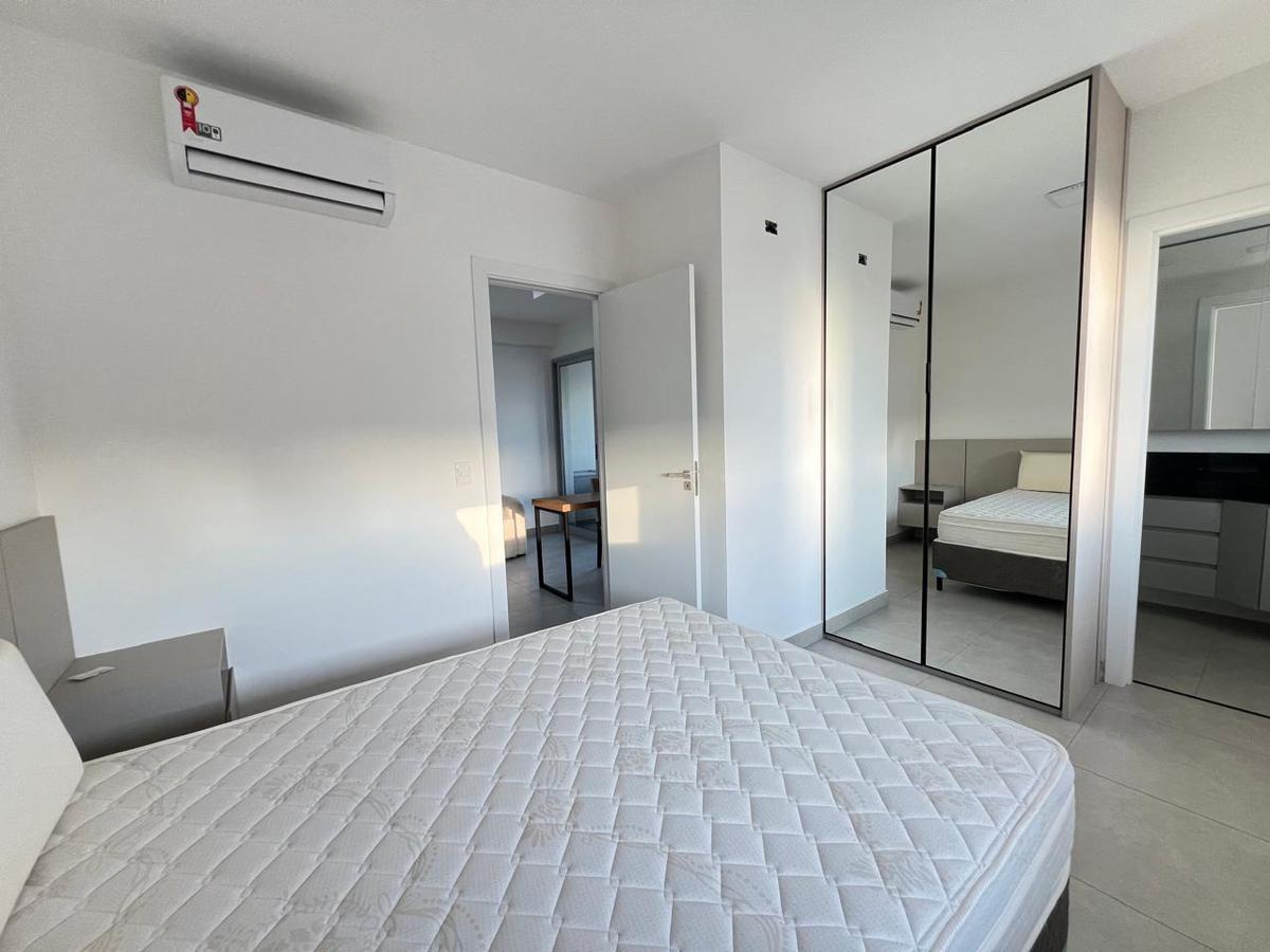 Apartamento, Barro Preto, 1 Quarto, 1 Vaga, 1 Suíte