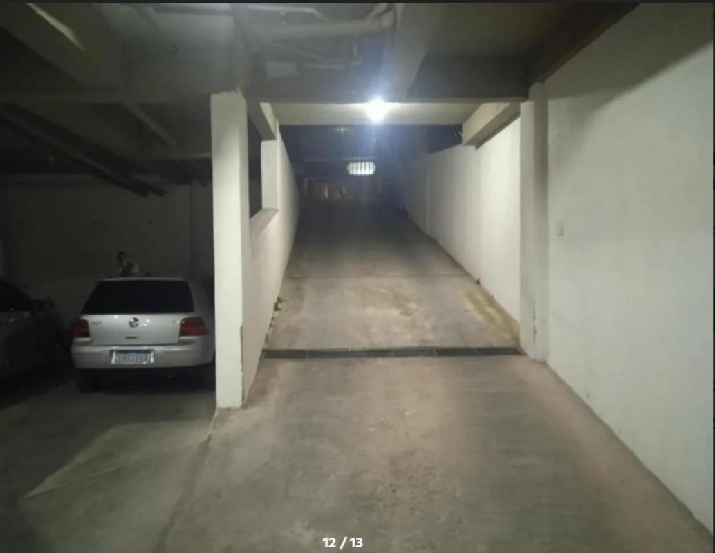 Apartamento, Palmeiras, 2 Quartos, 1 Vaga