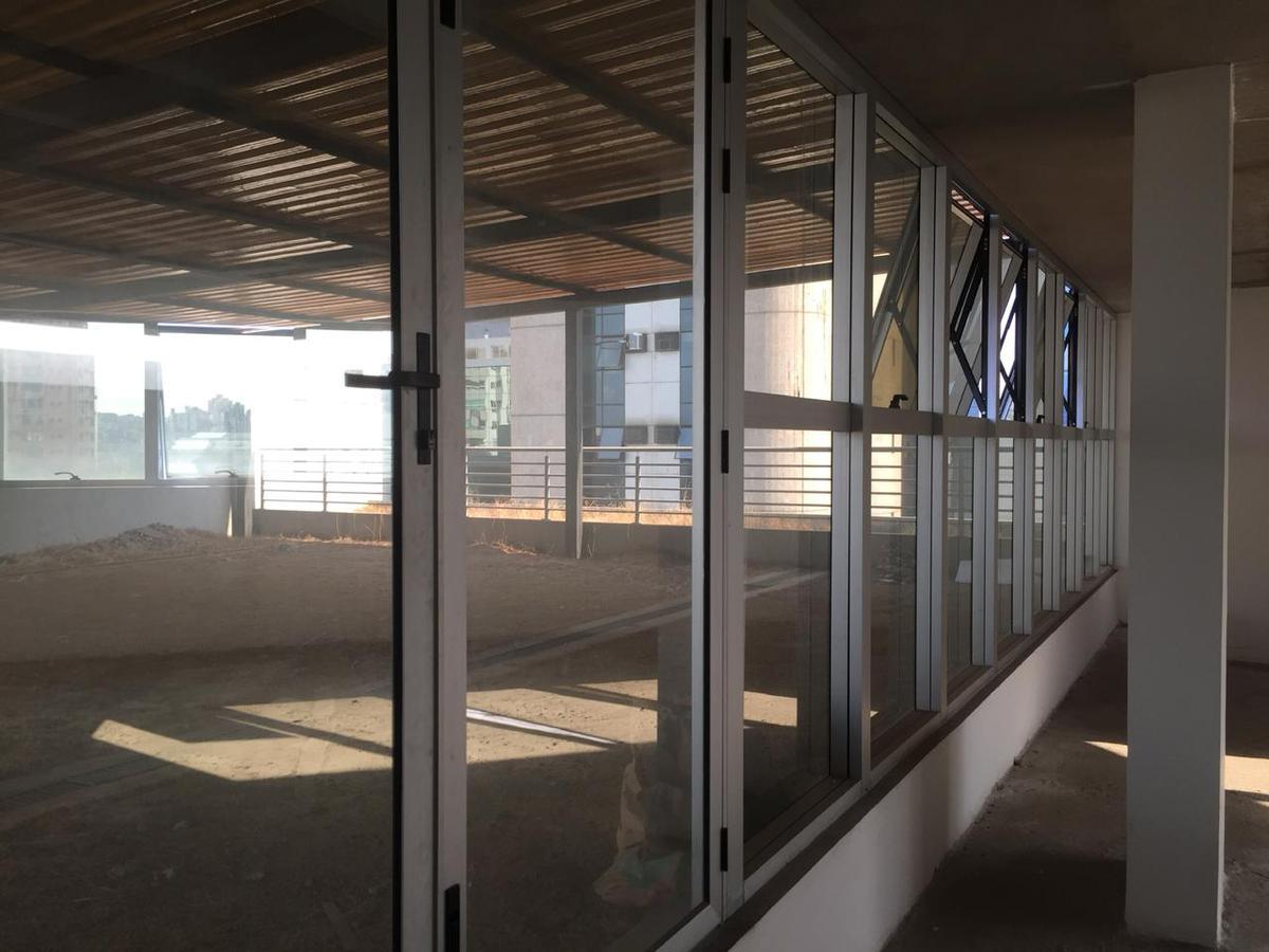 Andar, Santo Agostinho, 0 Quarto, 0 Vaga