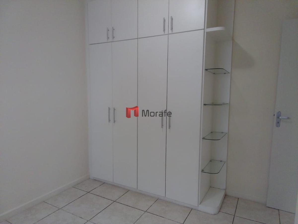 Apartamento, Jaraguá, 3 Quartos, 1 Vaga