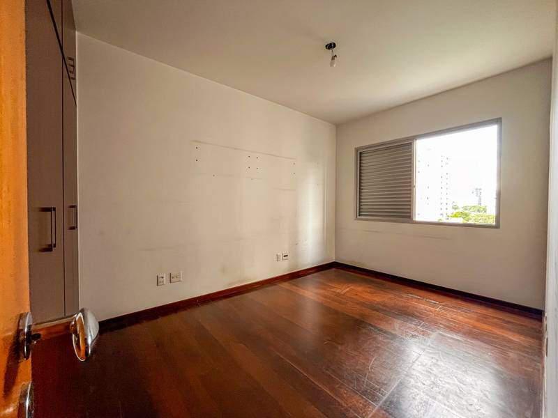 Apartamento, Santo Agostinho, 4 Quartos, 2 Vagas, 1 Suíte