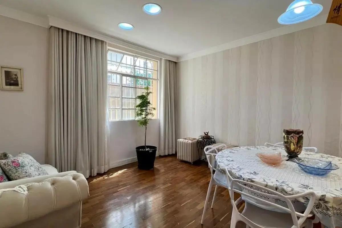 Apartamento, Cidade Nova, 3 Quartos, 1 Vaga, 2 Suítes