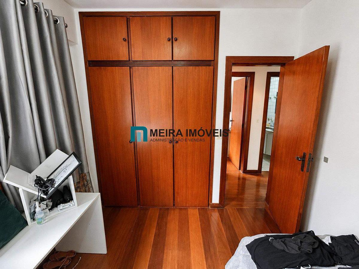 Apartamento, Vila Paris, 2 Quartos, 1 Vaga