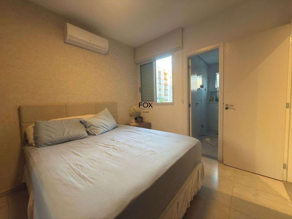 Apartamento, Buritis, 3 Quartos, 2 Vagas, 1 Suíte