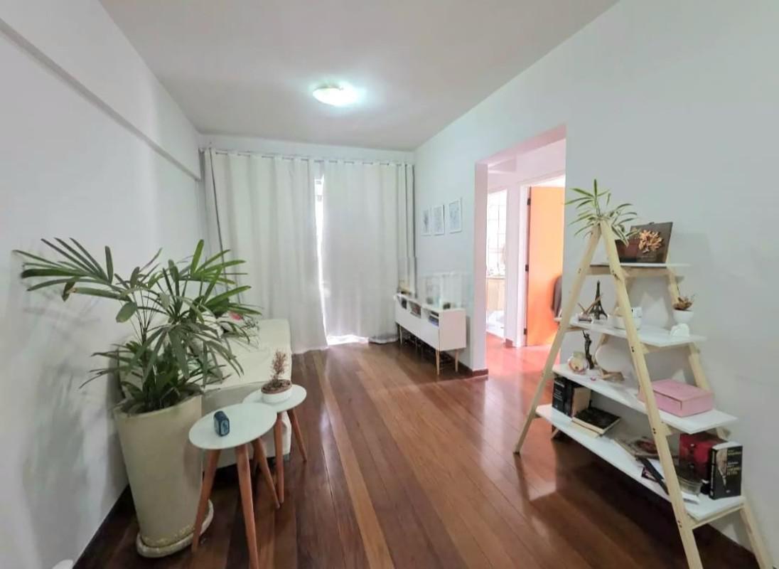 Apartamento, Carmo, 3 Quartos, 1 Vaga, 1 Suíte