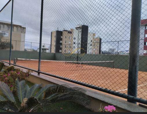 Apartamento, Buritis, 4 Quartos