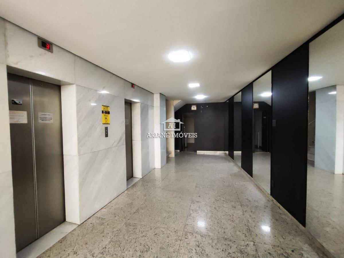 Sala, Centro, 0 Quarto, 0 Vaga