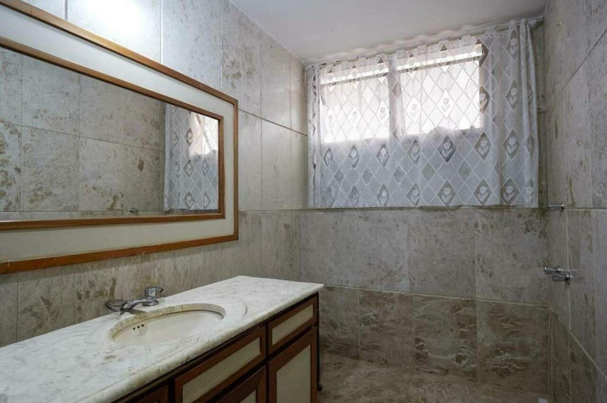 Apartamento, Funcionários, 4 Quartos, 3 Vagas, 2 Suítes