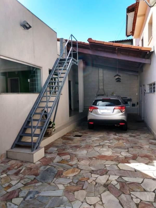 Casa, Carlos Prates, 3 Quartos, 4 Vagas, 1 Suíte