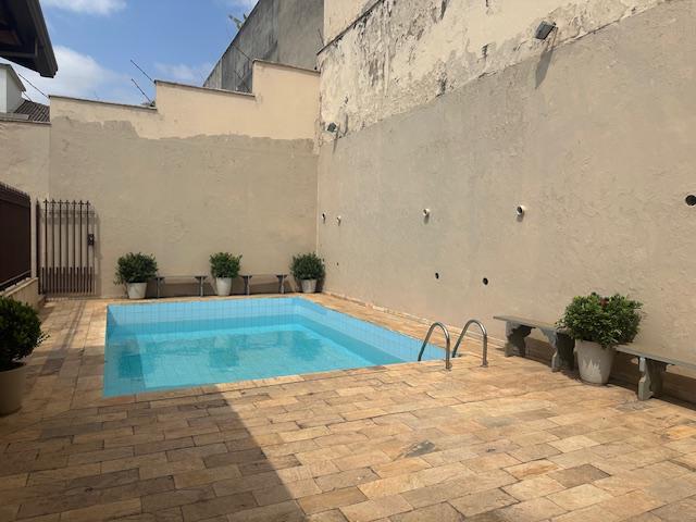 Casa, São Bento, 4 Quartos, 4 Vagas, 2 Suítes