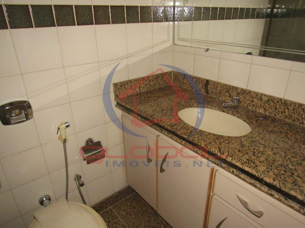 Cobertura, Ouro Preto, 4 Quartos, 4 Vagas, 1 Suíte
