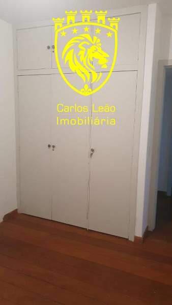 Cobertura, Sion, 4 Quartos, 3 Vagas, 1 Suíte
