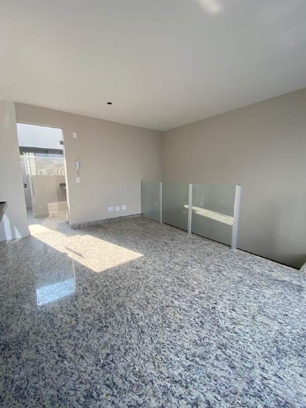 Apartamento, Lourdes, 1 Quarto, 2 Vagas