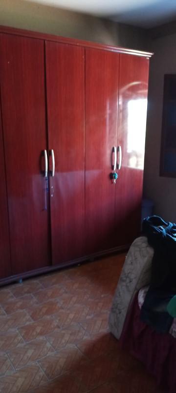 Casa, São Salvador, 3 Quartos, 1 Vaga, 1 Suíte