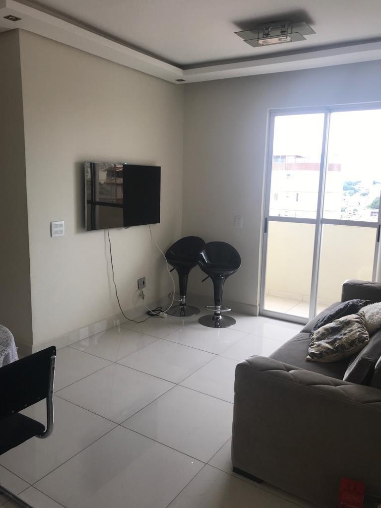 Apartamento, Sagrada Família, 3 Quartos, 1 Vaga, 1 Suíte