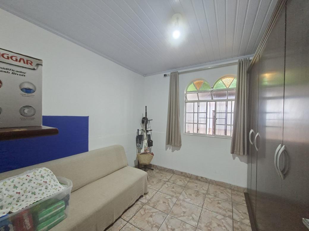 Casa, Vera Cruz, 3 Quartos, 5 Vagas, 1 Suíte