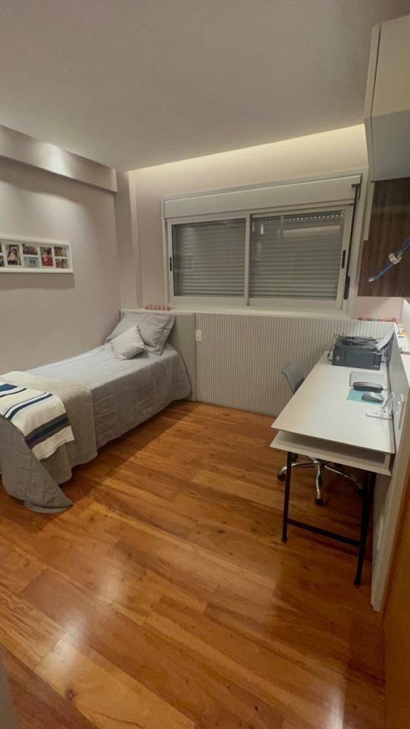 Apartamento, Vila da Serra, 4 Quartos, 4 Vagas, 3 Suítes