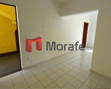 Apartamento, Ouro Preto, 2 Quartos, 1 Vaga