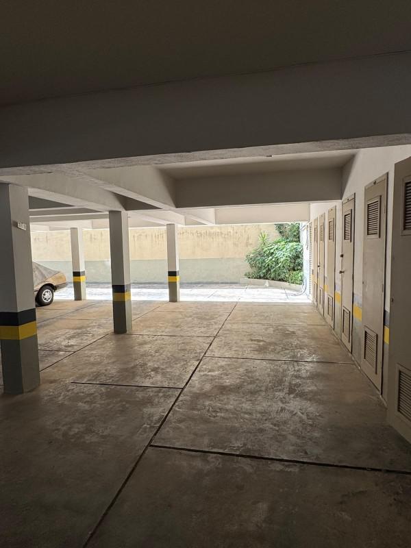 Apartamento, Serra, 3 Quartos, 1 Vaga, 1 Suíte