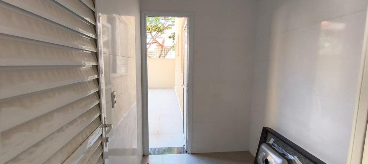 Apartamento, Fernão Dias, 4 Quartos, 3 Vagas, 1 Suíte