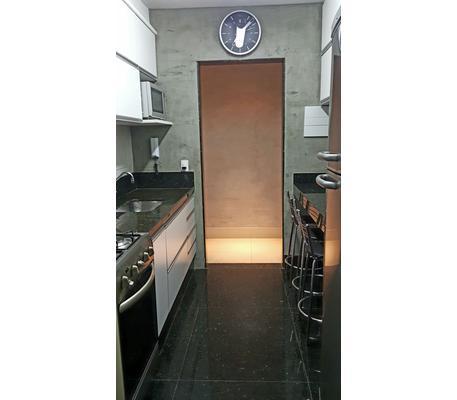 Apartamento, Ouro Preto, 3 Quartos, 2 Vagas, 1 Suíte