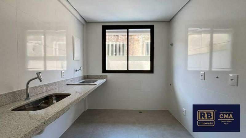 Apartamento, Prado, 3 Quartos, 2 Vagas, 2 Suítes