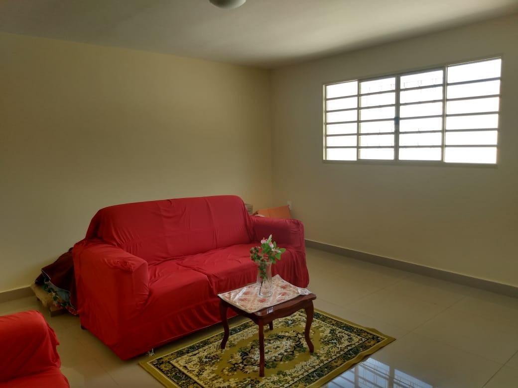 Casa, Novo Glória, 3 Quartos, 2 Vagas, 1 Suíte