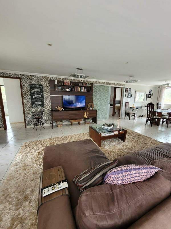 Casa, Água Limpa, 7 Quartos, 4 Vagas