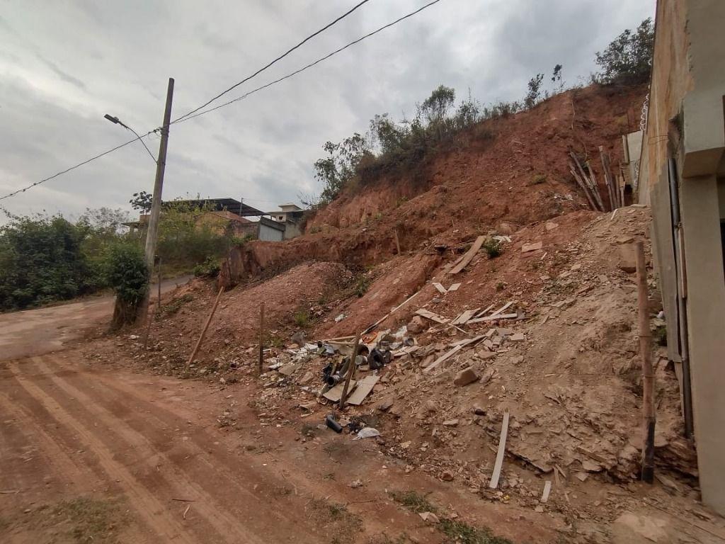 Lote, Vila Francisco de Moura, 0 Quarto, 0 Vaga