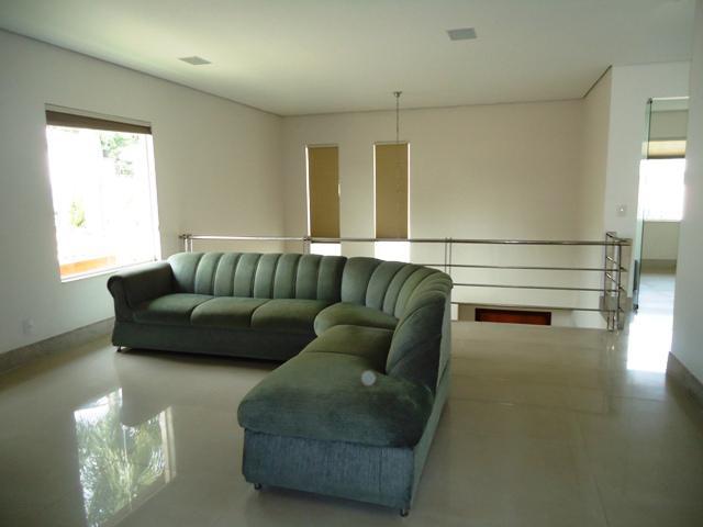 Casa em Condomínio, Jardim Paquetá, 5 Quartos, 10 Vagas, 1 Suíte