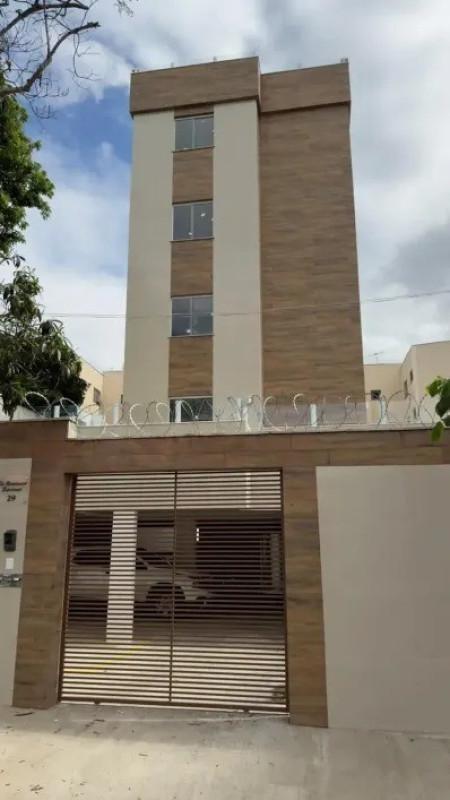 Apartamento, Candelária, 2 Quartos, 1 Vaga, 1 Suíte