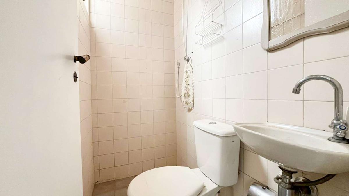 Apartamento, Funcionários, 4 Quartos, 2 Vagas, 1 Suíte