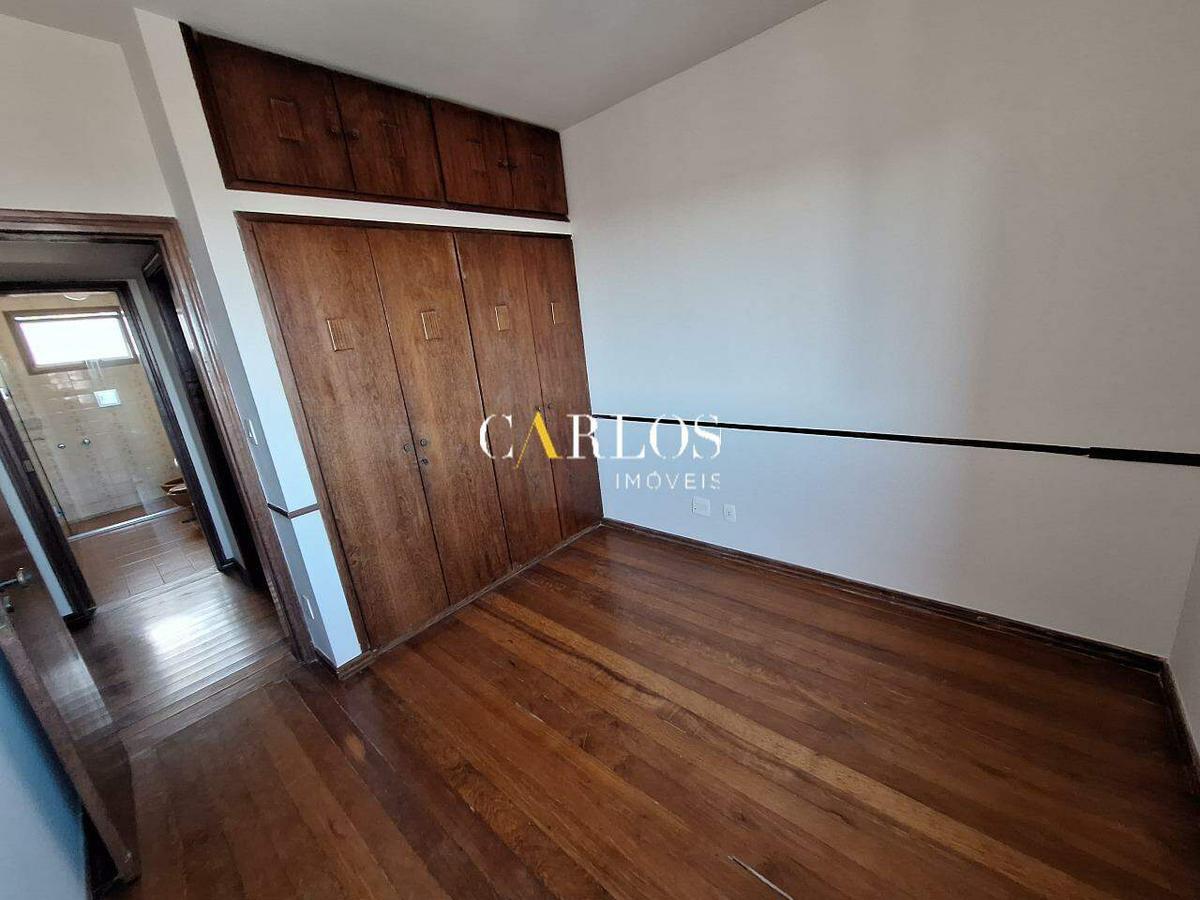 Apartamento, Serra, 4 Quartos, 2 Vagas, 1 Suíte