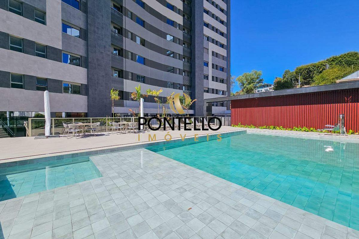 Apartamento, Vale do Sereno, 4 Quartos, 4 Vagas, 4 Suítes