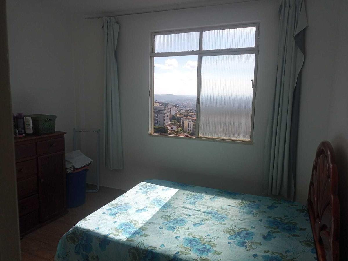 Apartamento, Santa Inês, 2 Quartos, 0 Vaga