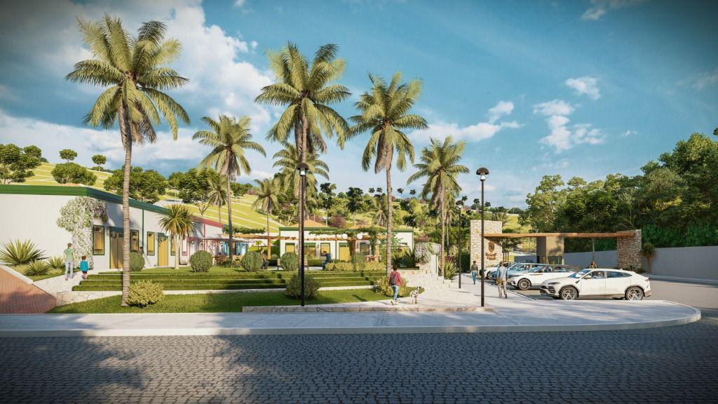 Lote, Centro, 0 Quarto, 0 Vaga