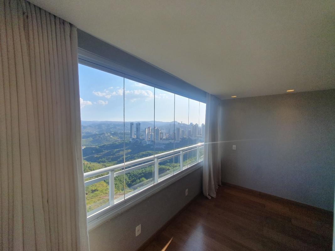 Apartamento, Piemonte, 2 Quartos, 2 Vagas, 1 Suíte